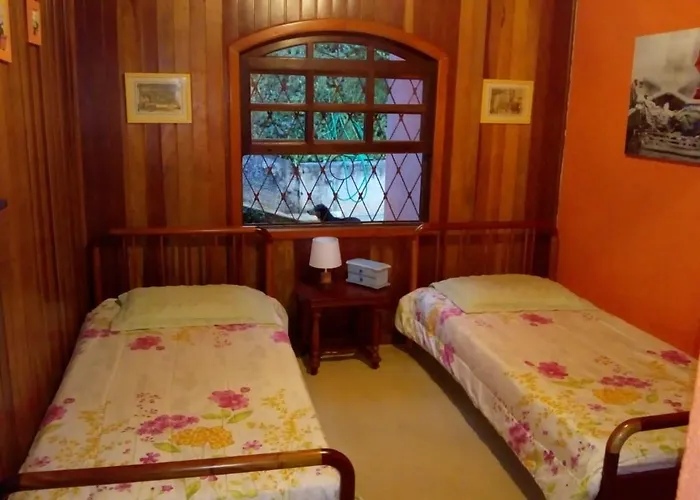 Casa - Flores Encantadas