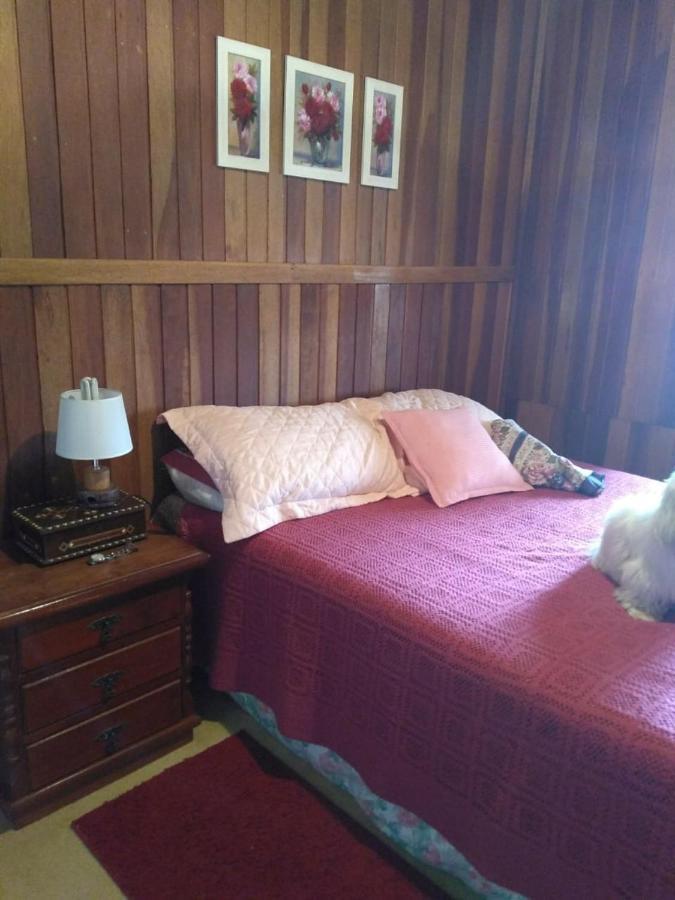 Casa - Flores Encantadas Holiday home *