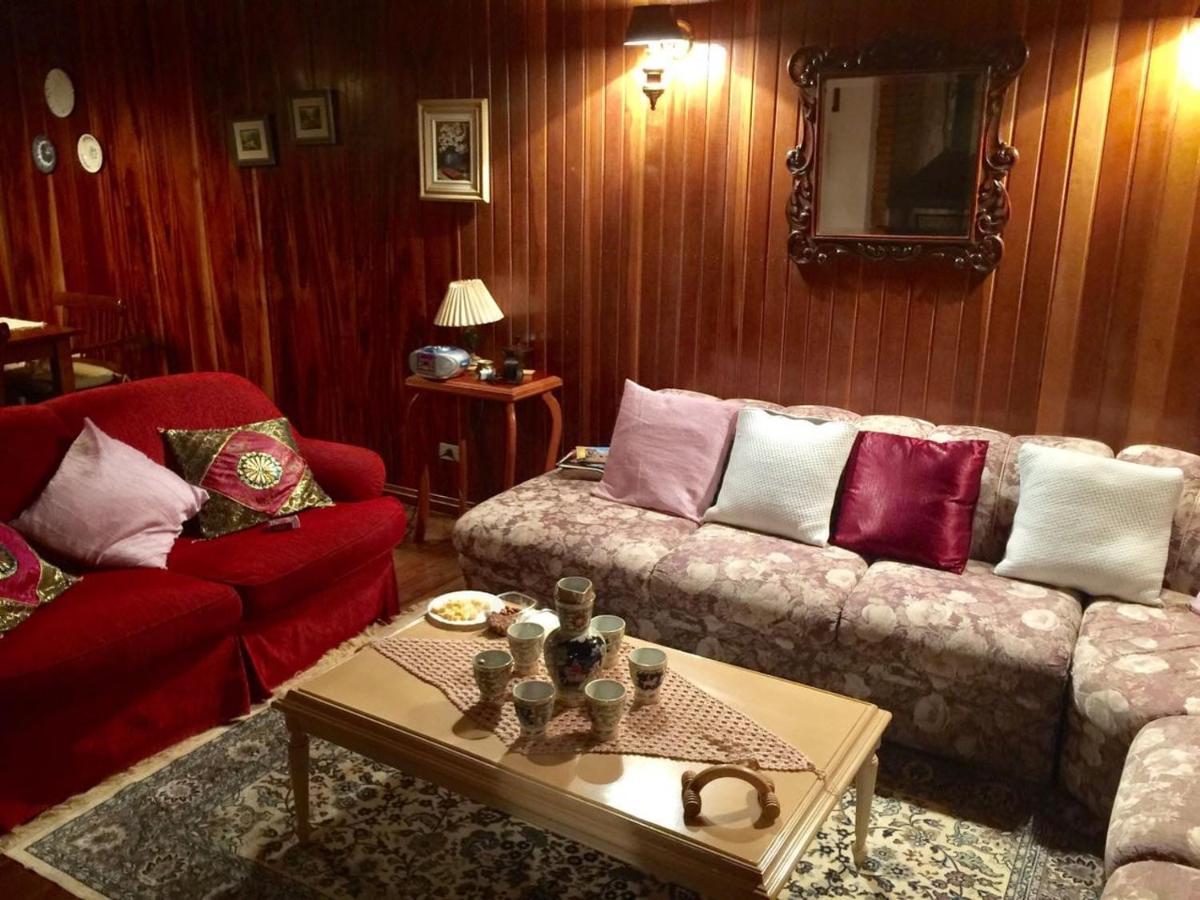 Casa - Flores Encantadas Holiday home