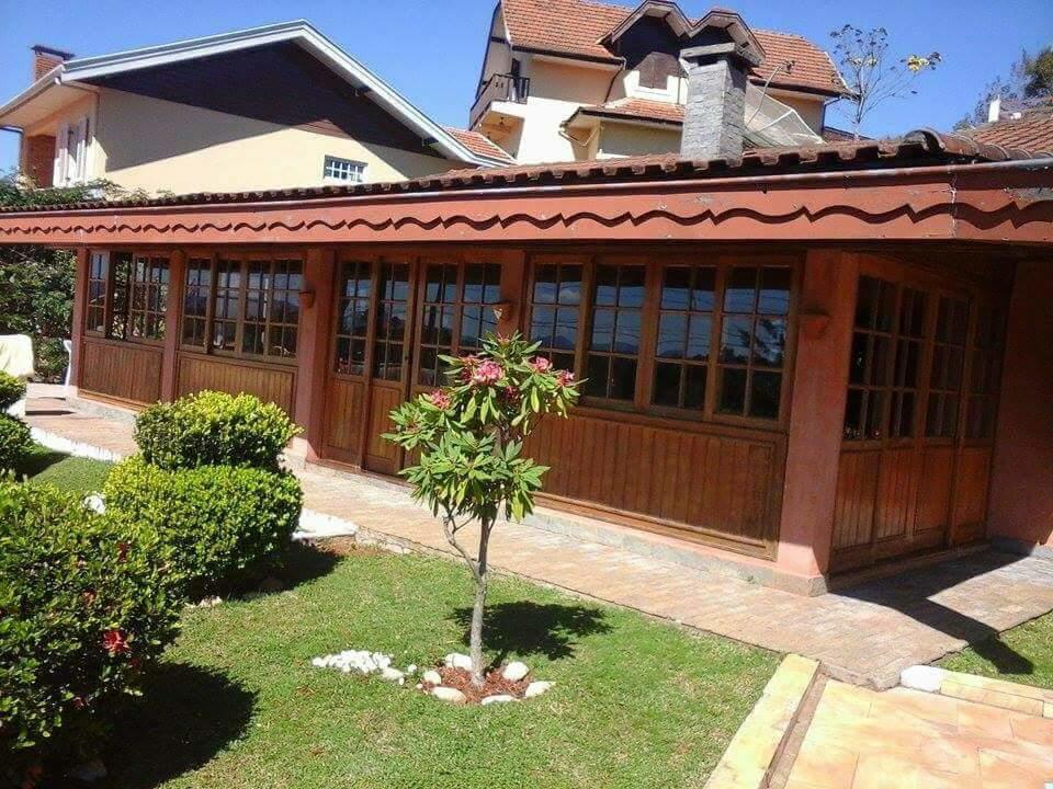 Holiday home Casa - Flores Encantadas *